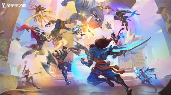 金铲铲之战千珏95阵容怎么玩：玩法指南