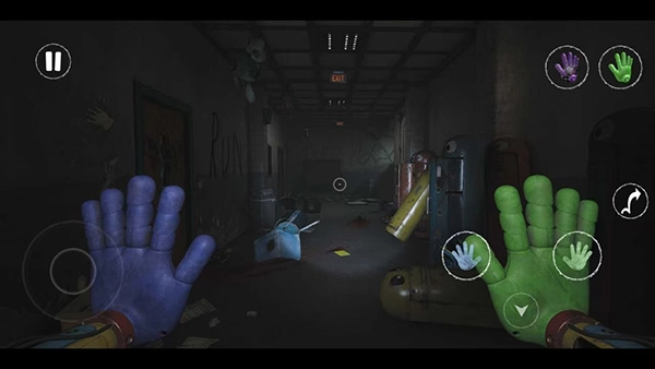 波比的游戏时间3手机版图1