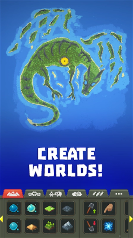 世界盒子WorldBox(4)