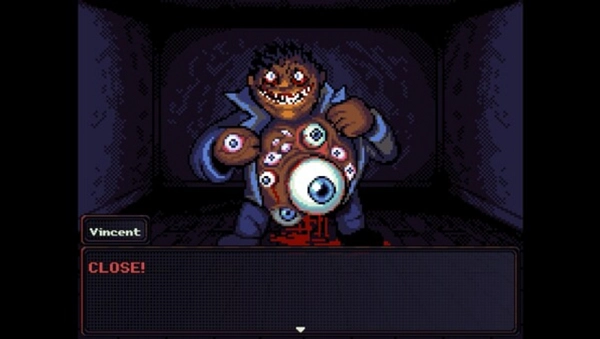 LookOutside游戏手机移植版图1