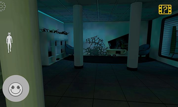 微笑X恐怖圣诞节图3