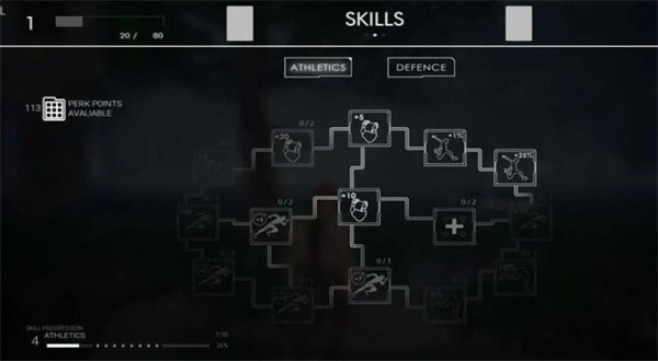 暗夜潜行Z中文版