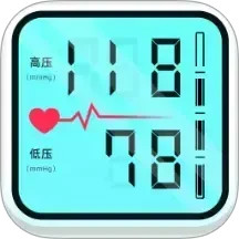 免费手机血压血糖