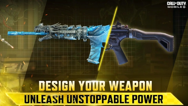 使命召唤国际版(3)