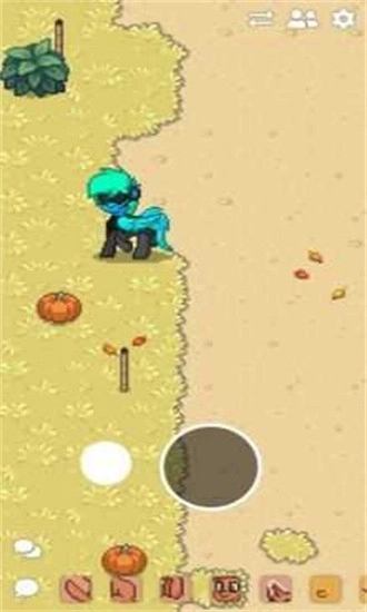 ponytown小马镇中文版1