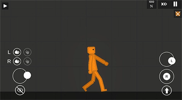 只是游樂場-截圖4