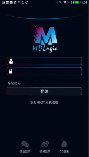 MDlogic美达罗捷打印机