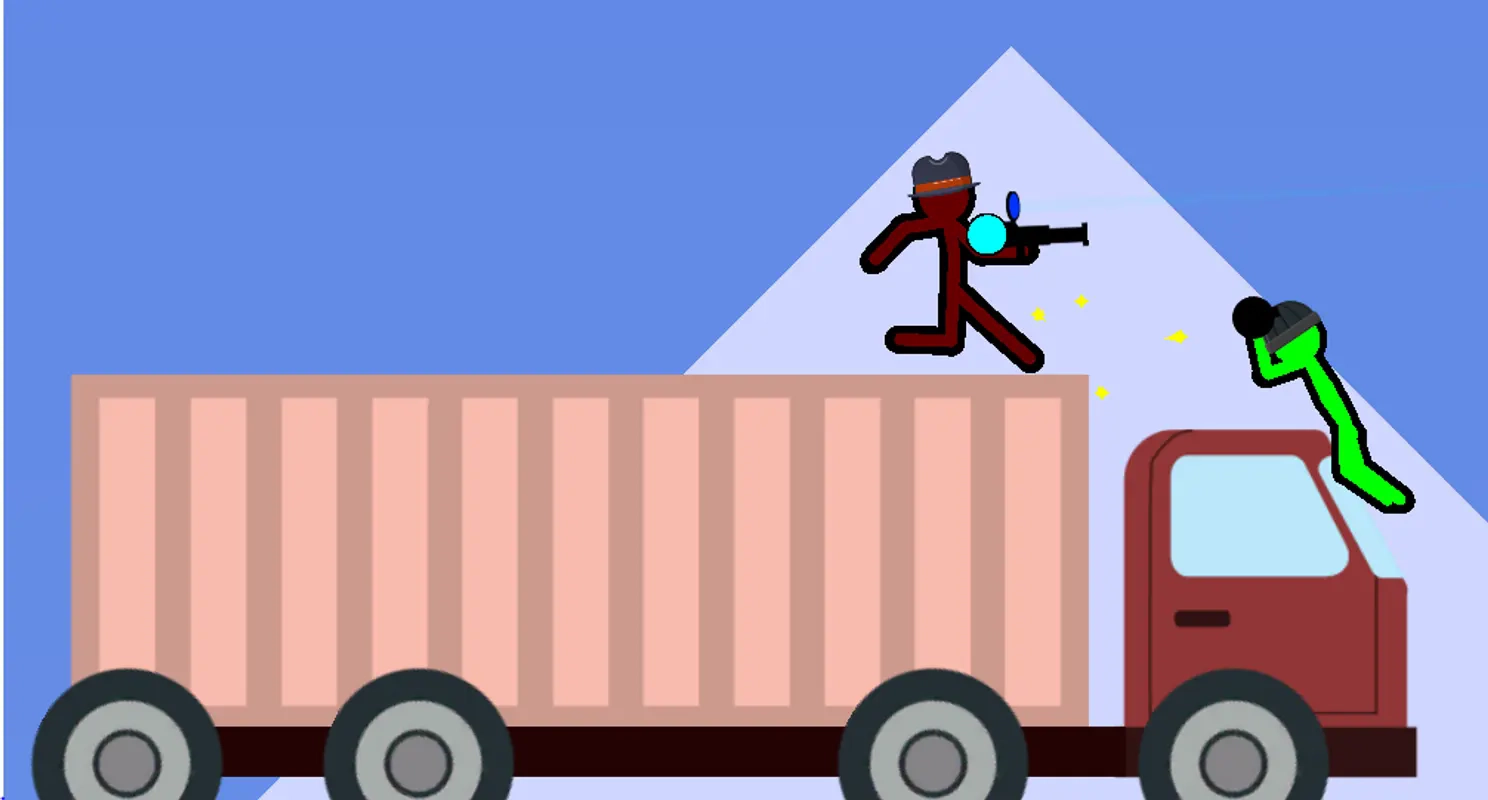 火柴人至高对决2026最新版(1)