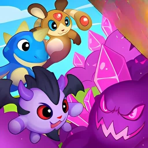 小小精灵世界 v300.1.0