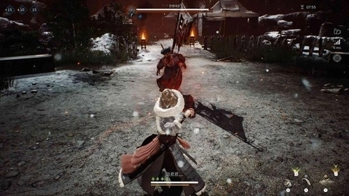 王国王室之血(Kingdom:The Blood)