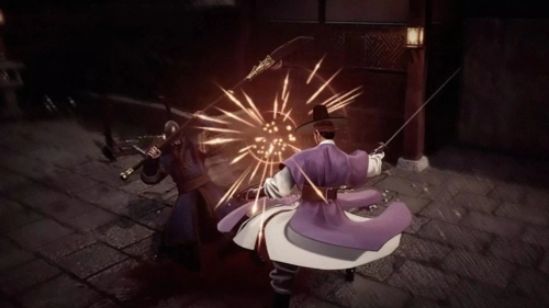 王国王室之血(Kingdom:The Blood)