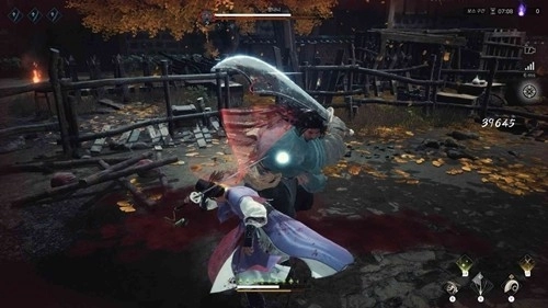 王国王室之血(Kingdom:The Blood)