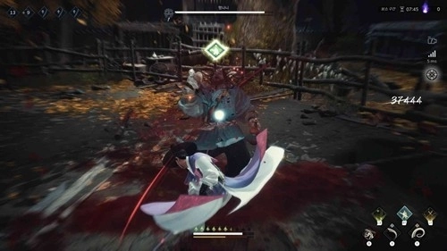 王国王室之血(Kingdom:The Blood)