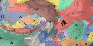 明清易代安卓版截图