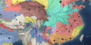 明清易代安卓版截图