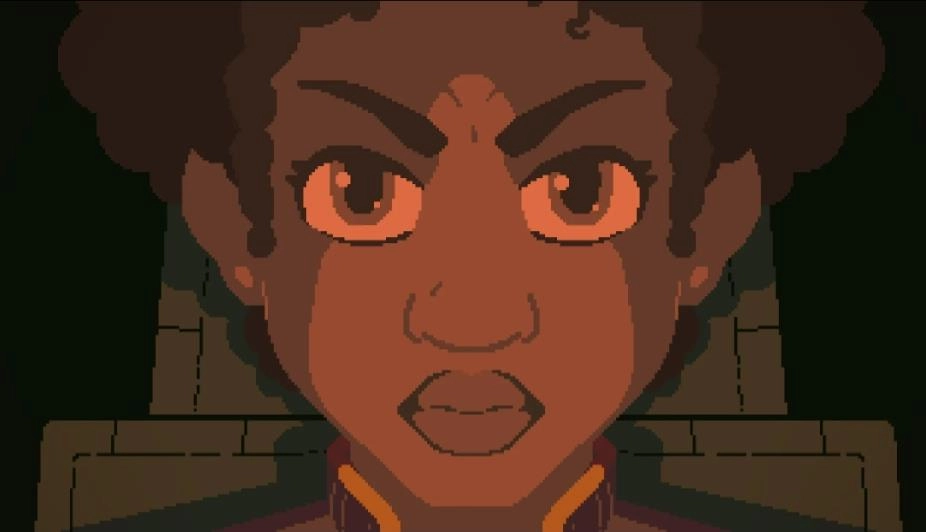 被遗弃的星球(1)