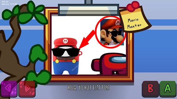 周五夜放克内鬼模组