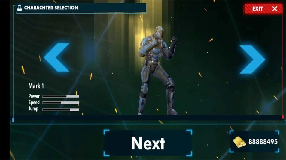 战场机器人作战(Battleground robot fighting)