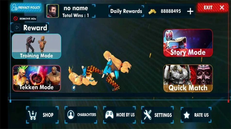 战场机器人作战(Battleground robot fighting)