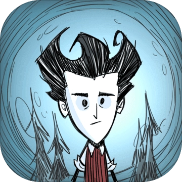饥荒(Dont Starve)