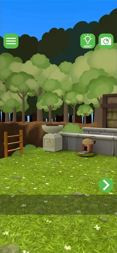 三把钥匙的故事(Tale of 3 Keys)