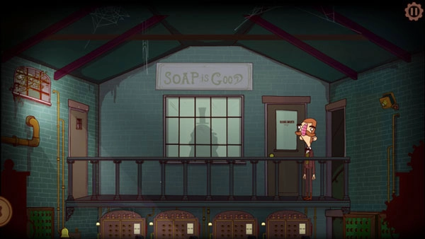 伯特伦费德历险记(1)