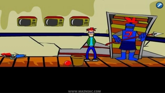 科迪的万圣节(Cody Crazy Halloween)