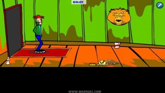 科迪的万圣节(Cody Crazy Halloween)