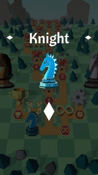 骑士的冒险(Knight Quest)