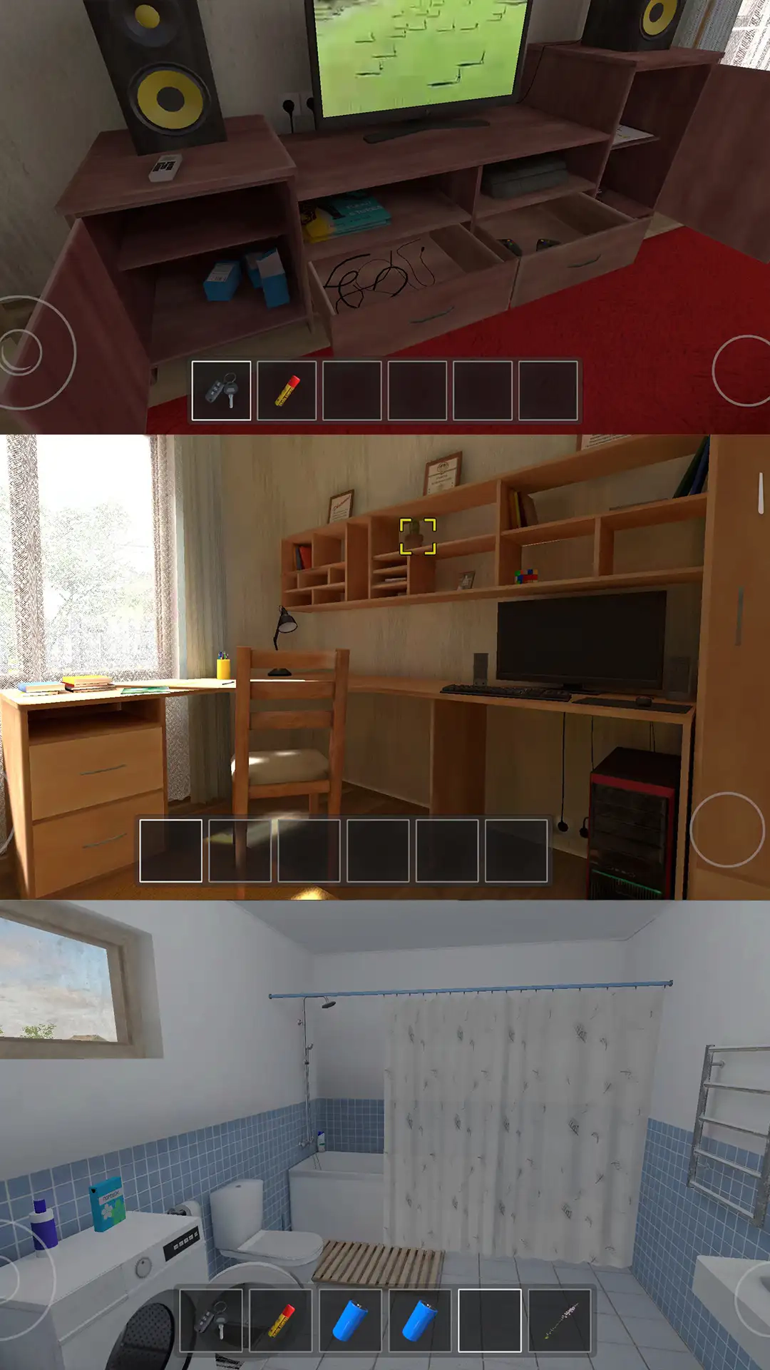 小孩哥密室逃脱图5