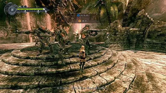 时光之刃中文版最新版截图1