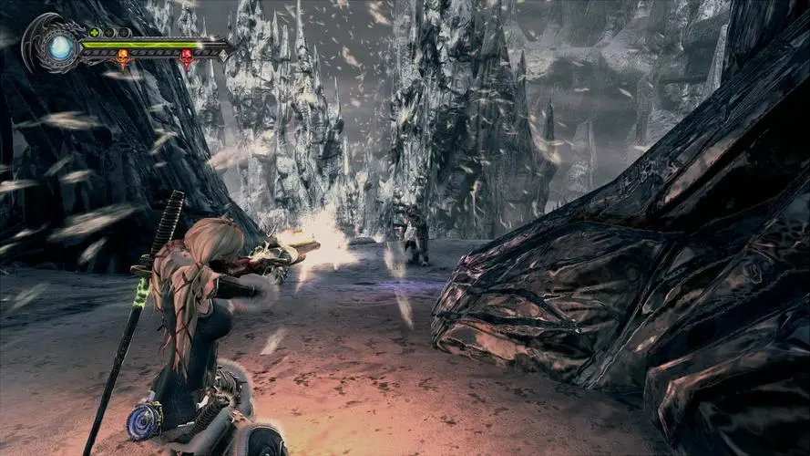 时光之刃中文版最新版截图2