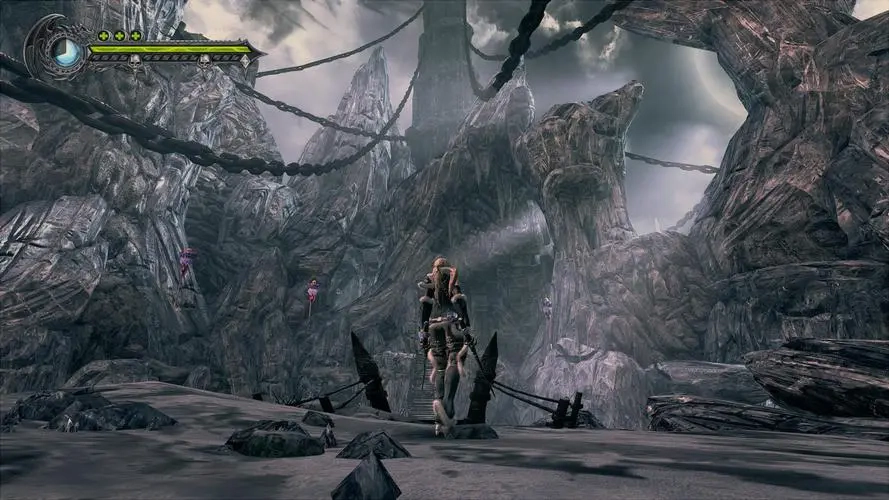 时光之刃中文版最新版截图3