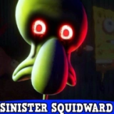 邪恶的鱿鱼(Sinister Scary Squid Horror mod)