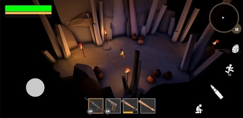 探索狂野使命(Quest - Wild Mission)