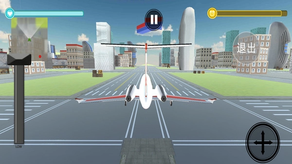 边境检察官全境封锁