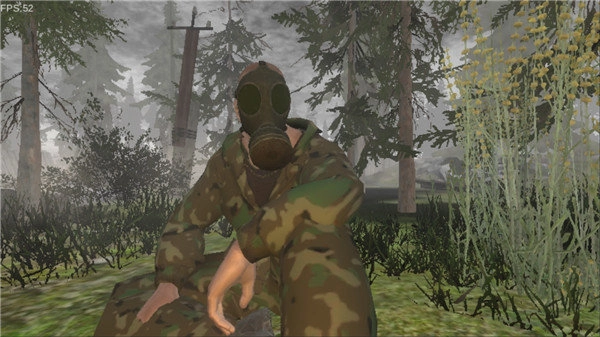 黑暗之路3(T.D.Z. 3 Dark way)(3)