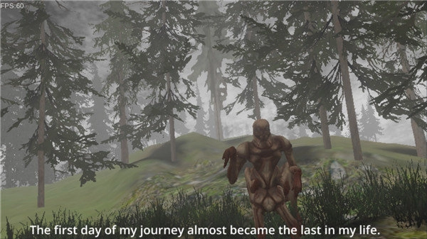 黑暗之路3(T.D.Z. 3 Dark way)(1)