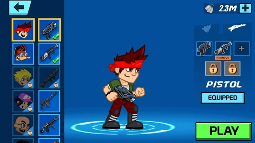 阿尔法枪(alpha guns free)