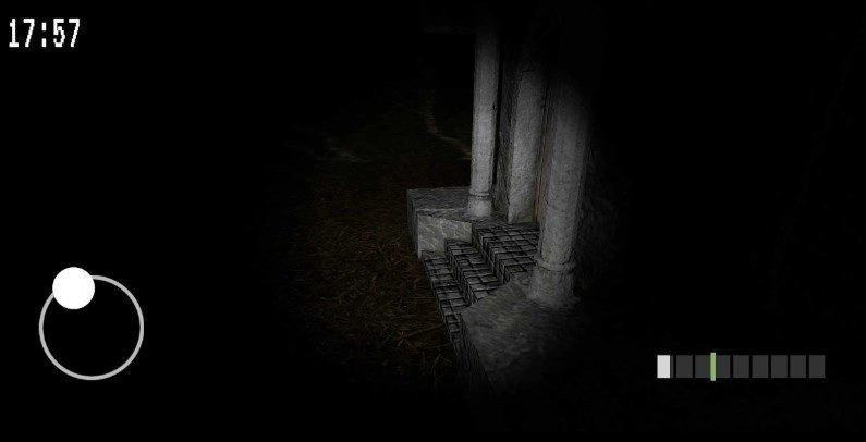 夜间不要尖叫(Don)1