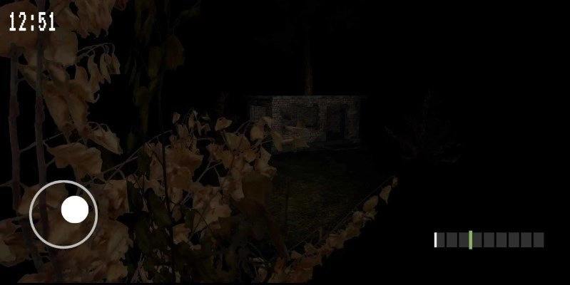 夜间不要尖叫(Don)3