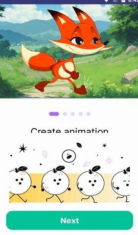 绘制动画(Draw Animation Marker)