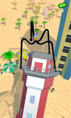 触角博士(DrTentacles)