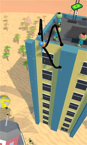 触角博士(DrTentacles)