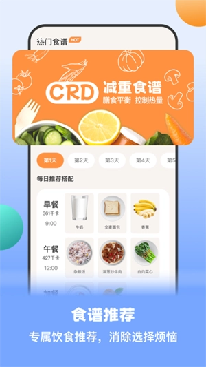 怪兽轻断食图2
