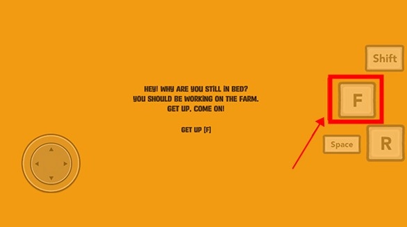 恐怖的南瓜农场图2