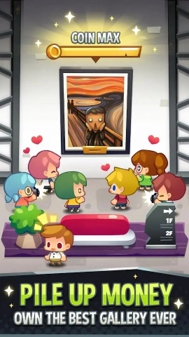 艺术大亨2中文版