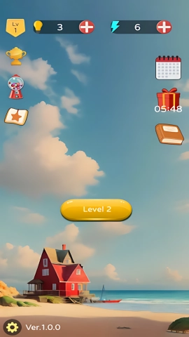 疯狂找茬乐园(Spot Search)