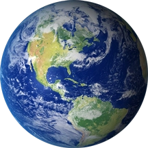 卫星地图全球街景