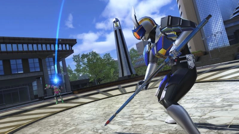 假面骑士巅峰乱斗巫骑版